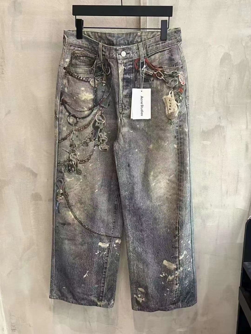 Dior Jeans